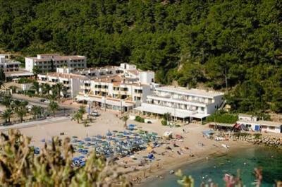 Balansat Resort