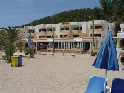 Balansat Resort