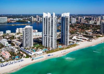 Trump International Beach Resort Miami