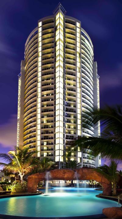 Trump International Beach Resort Miami
