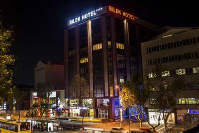 Bilek Istanbul