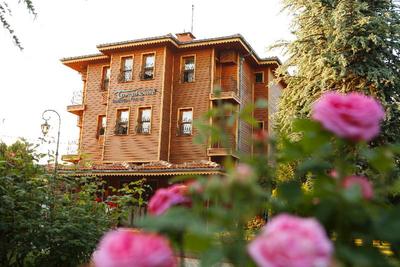 Turquhouse Boutique Hotel