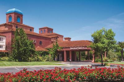 Doubletree by Hilton Sonoma Wine Country