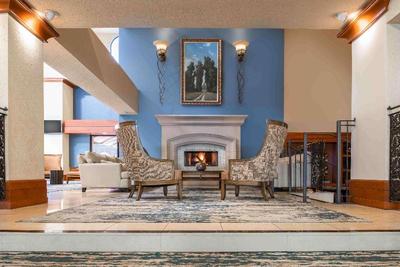 Doubletree by Hilton Sonoma Wine Country