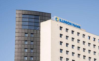 Ilunion Aqua 4