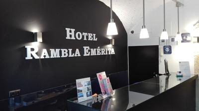 Rambla Emerita