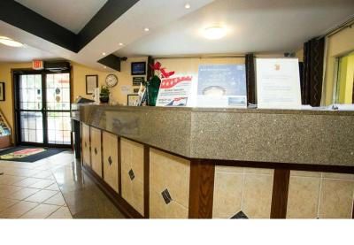 Super 8 by Wyndham Orlando International Drive