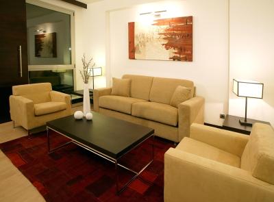 Eurostars I-Hotel Madrid