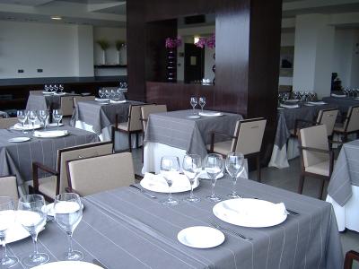 Eurostars I-Hotel Madrid