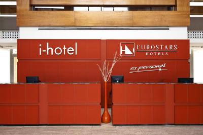 Eurostars I-Hotel Madrid