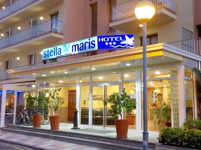 Stella Maris