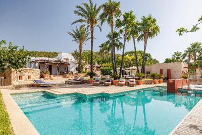 Can Lluc Boutique Hotel & Luxury Villas