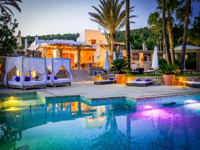 Can Lluc Boutique Hotel & Luxury Villas