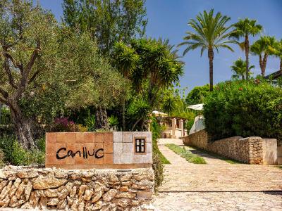Can Lluc Boutique Hotel & Luxury Villas