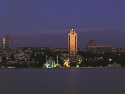 The Ritz-Carlton, Istanbul