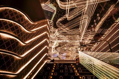 NH Gran Hotel Casino Extremadura