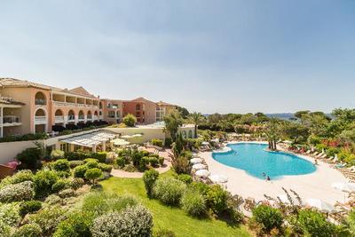 P&V Premium Les Calanques des Issambres