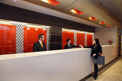 The Verve Hotel Boston Natick, Tapestry Collection