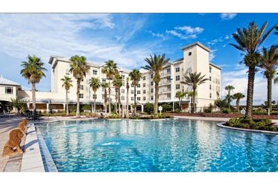 Monumental Hotel Orlando