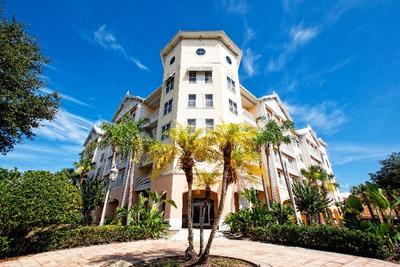 Monumental Hotel Orlando