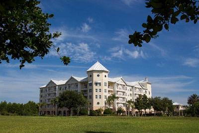 Monumental Hotel Orlando