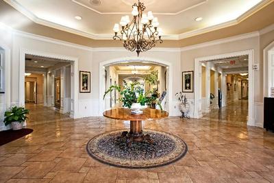 Monumental Hotel Orlando