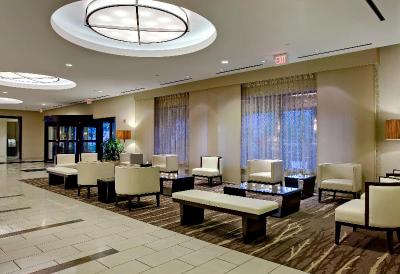 Crowne Plaza O'Hare