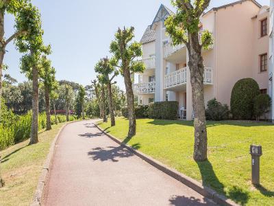 Pierre & Vacances Village Port-Bourgenay