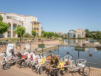 Pierre & Vacances Village Port-Bourgenay