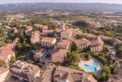 Pierre et Vacances Village Pont Royal en Provence
