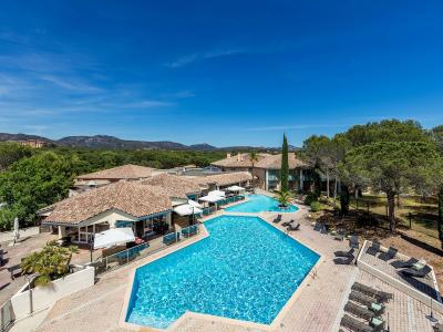 Garrigae Le Domaine de l'Esterel & Spa