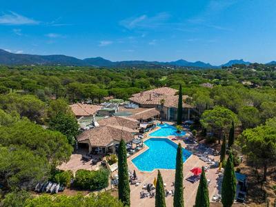 Garrigae Le Domaine de l'Esterel & Spa