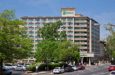 Holiday Inn Washington-Central/White House