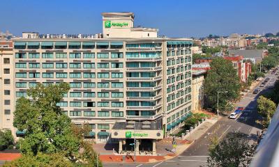 Holiday Inn Washington-Central/White House