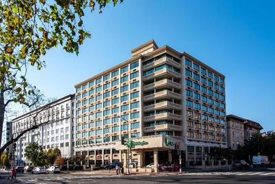 Holiday Inn Washington-Central/White House