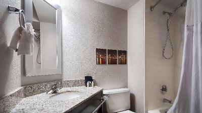 Best Western O'Hare North/Elk Grove Hotel