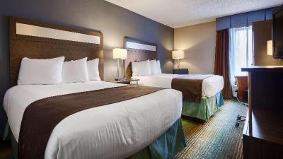 Best Western O'Hare North/Elk Grove Hotel