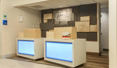 Holiday Inn Express Las Vegas 