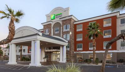 Holiday Inn Express Las Vegas 