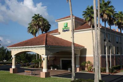 Holiday Inn Express Clermont