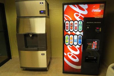 Holiday Inn Express Clermont