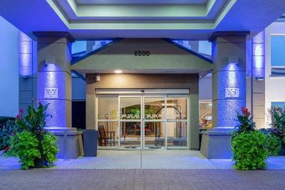 Holiday Inn Express  Chicago-Midway Airport
