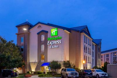 Holiday Inn Express  Chicago-Midway Airport
