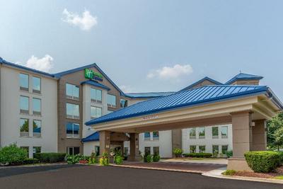 Holiday Inn Express  Chicago-Midway Airport