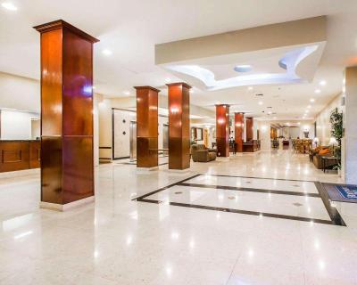 North Miami Beach Gardens Inn & Suites
