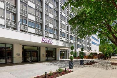YOTEL Washington DC