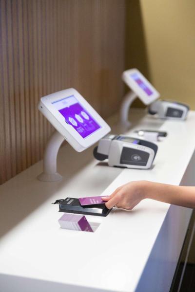 YOTEL Washington DC