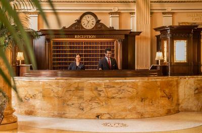 InterContinental The Willard