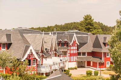 Pierre & Vacances Village Belle Dune