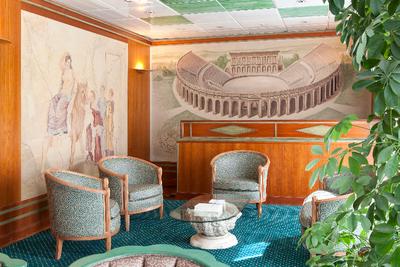 Des Arenes
